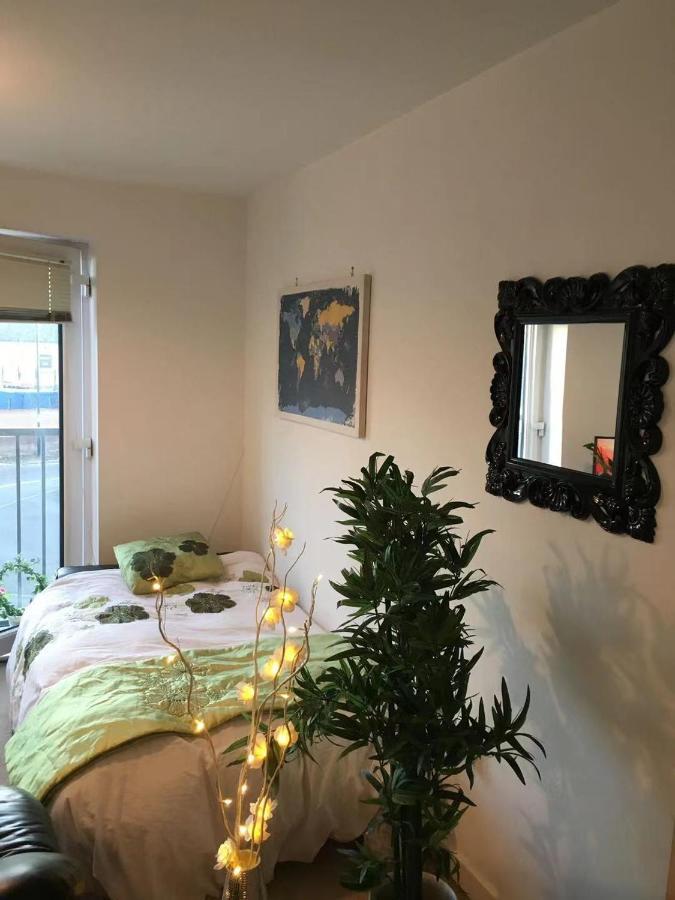 Apartmán Manchester City Quantum Exteriér fotografie