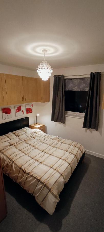 Apartmán Manchester City Quantum Exteriér fotografie
