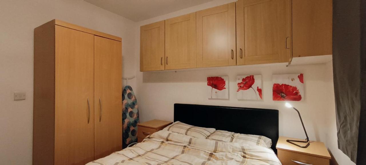 Apartmán Manchester City Quantum Exteriér fotografie