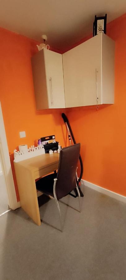 Apartmán Manchester City Quantum Exteriér fotografie